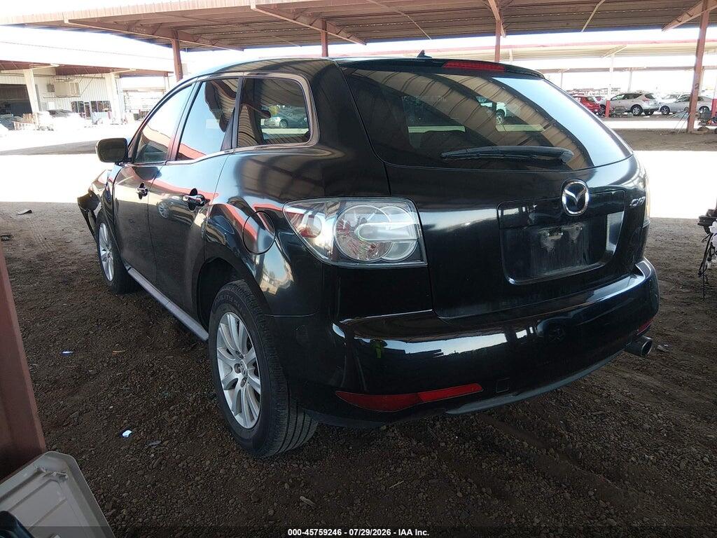 JM3ER2WM0A0324009 2010 MAZDA CX-7 photo no. 3