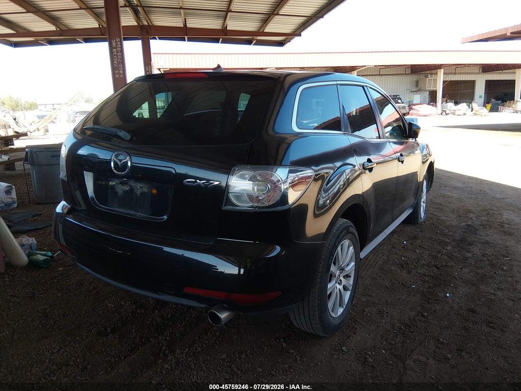 JM3ER2WM0A0324009 2010 MAZDA CX-7 photo no. 4