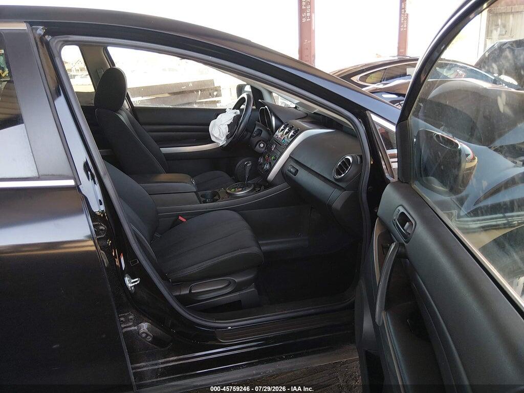 JM3ER2WM0A0324009 2010 MAZDA CX-7 photo no. 5