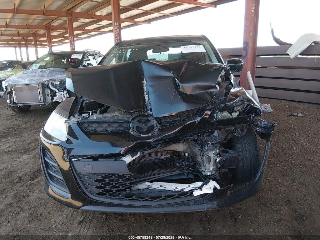 JM3ER2WM0A0324009 2010 MAZDA CX-7 photo no. 6