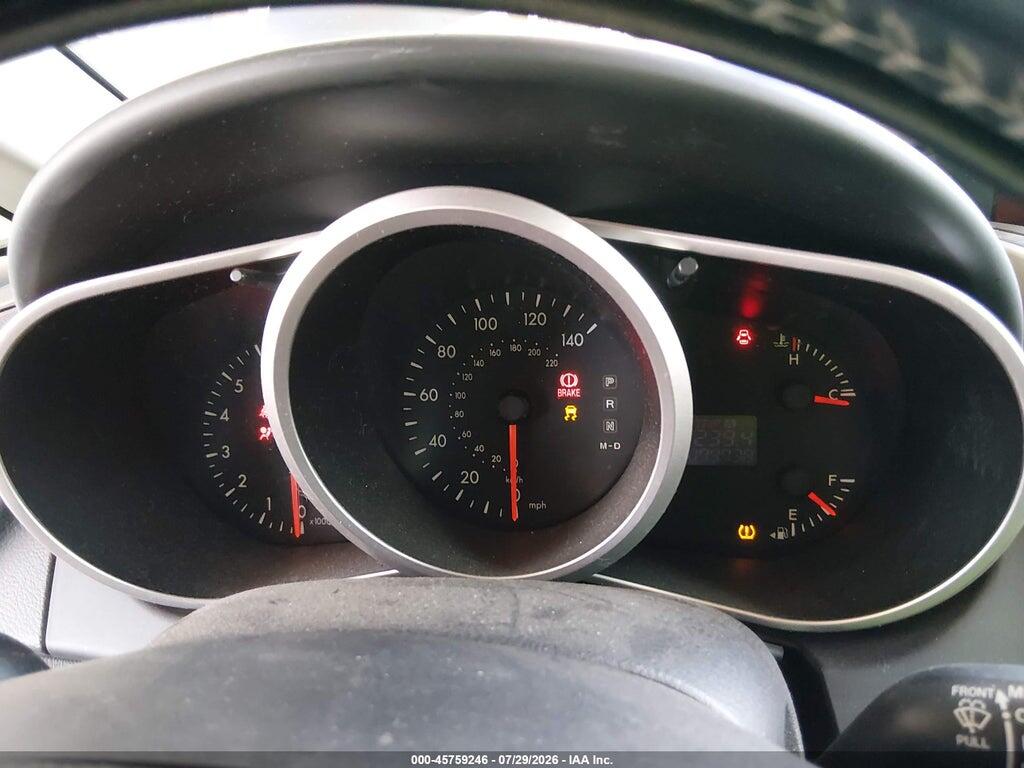 JM3ER2WM0A0324009 2010 MAZDA CX-7 photo no. 7