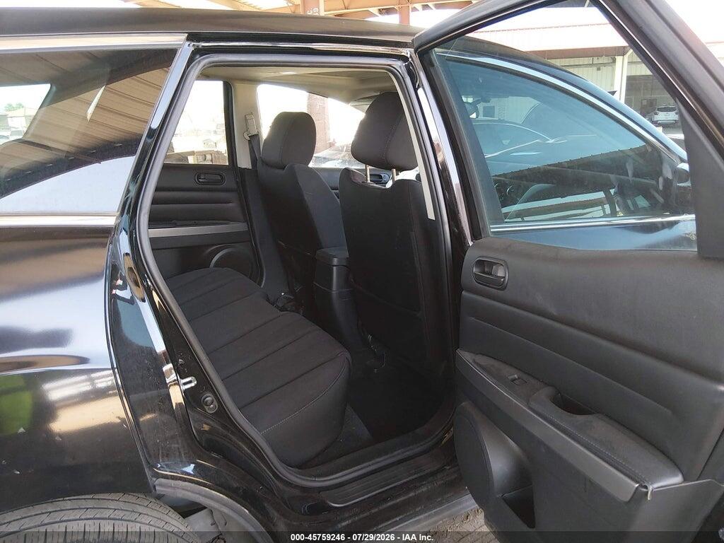 JM3ER2WM0A0324009 2010 MAZDA CX-7 photo no. 8