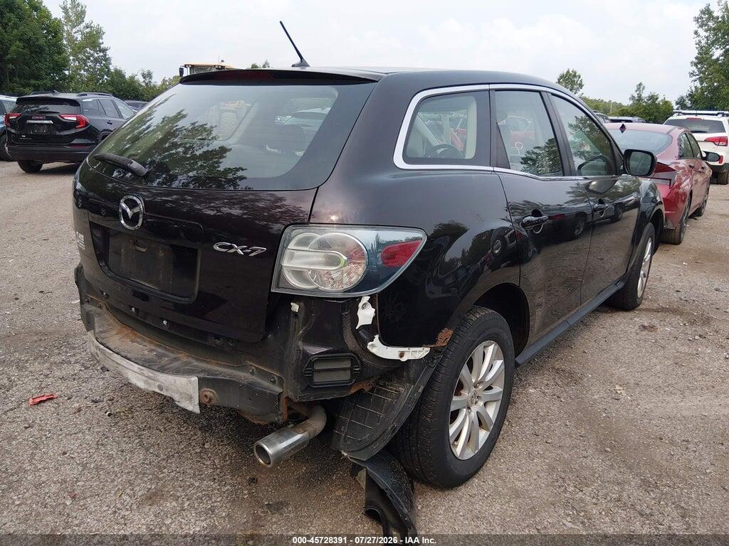 JM3ER2W57A0311704 2010 MAZDA CX-7 photo no. 4