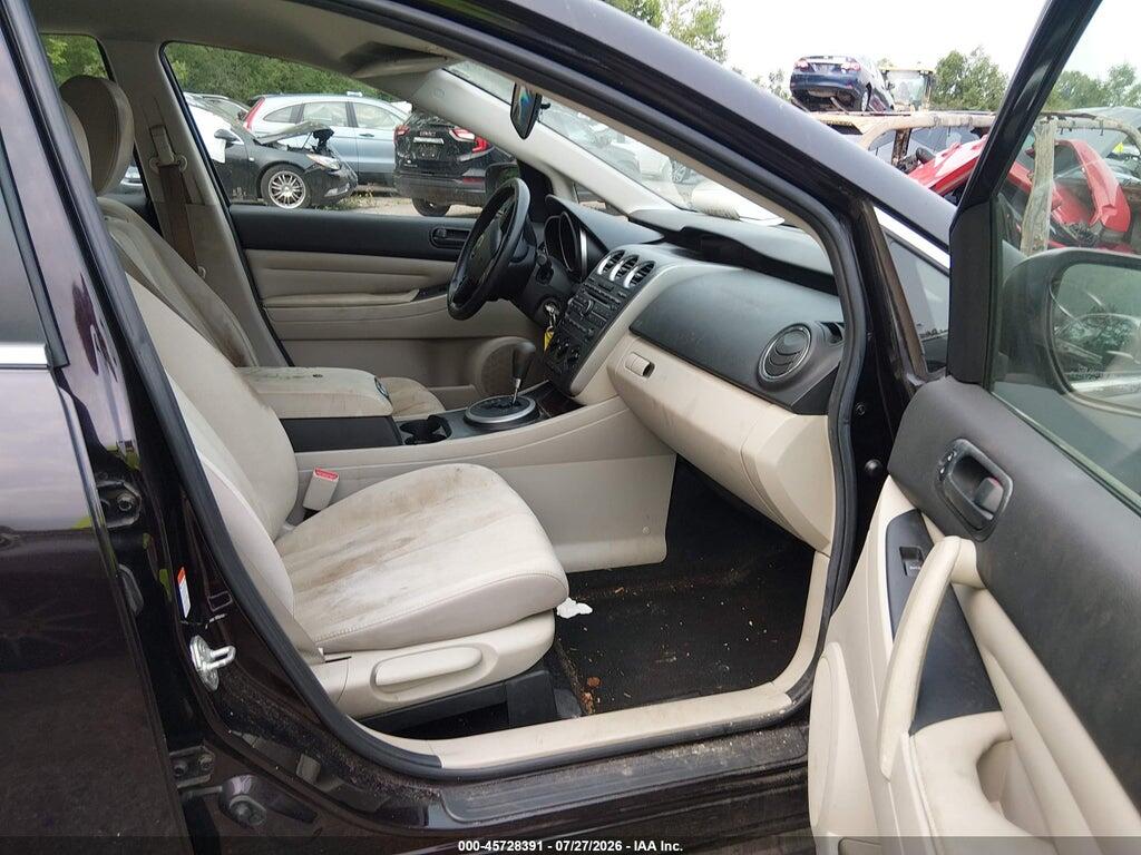 JM3ER2W57A0311704 2010 MAZDA CX-7 photo no. 5