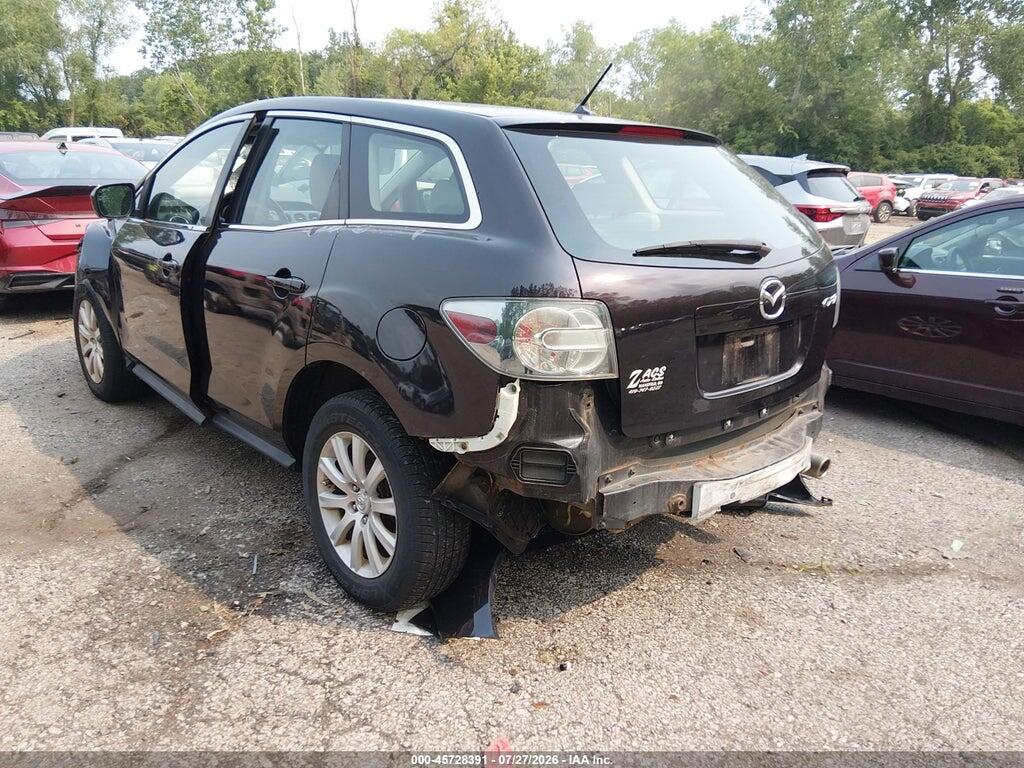 JM3ER2W57A0311704 2010 MAZDA CX-7 photo no. 6