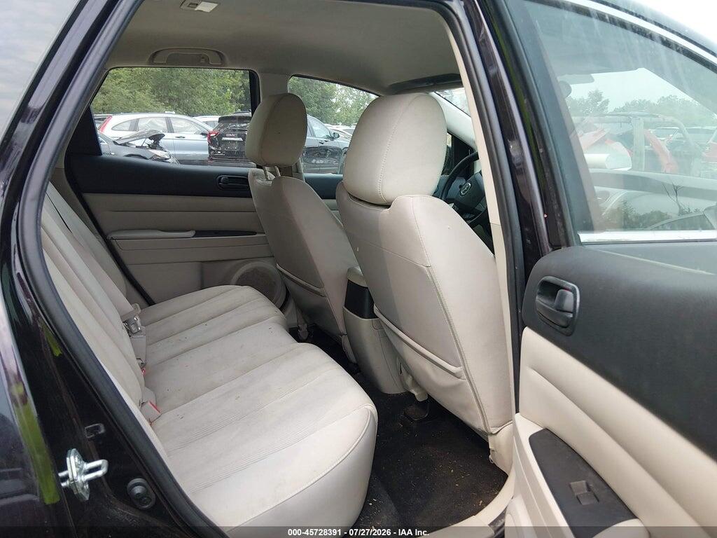 JM3ER2W57A0311704 2010 MAZDA CX-7 photo no. 8