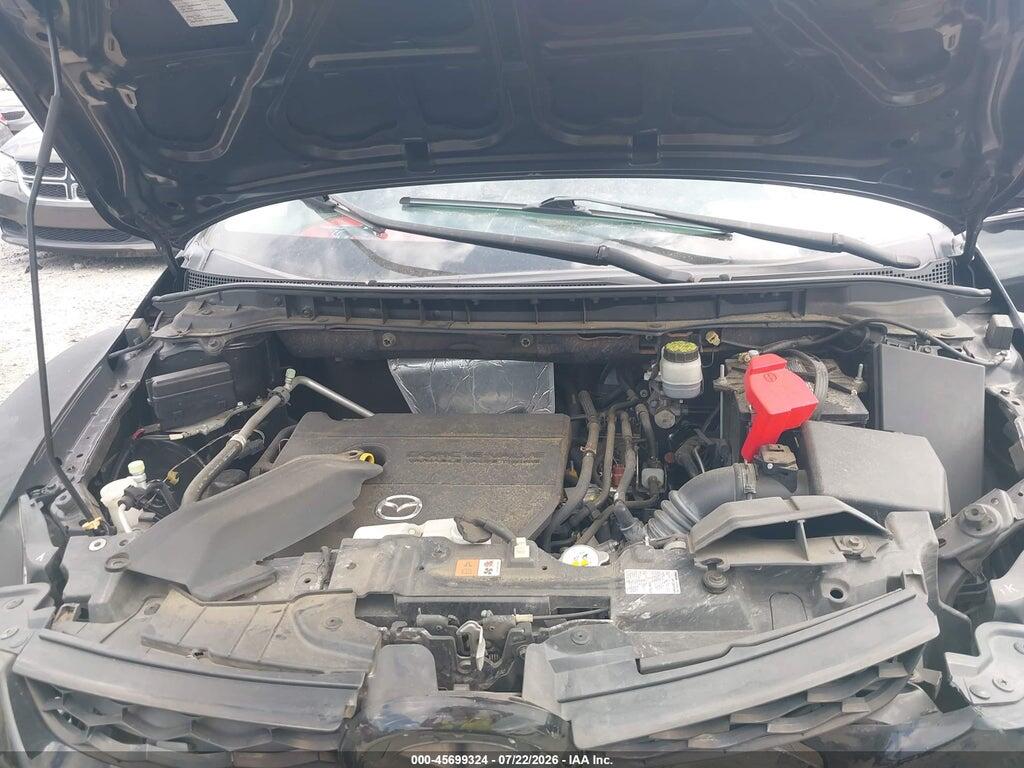 JM3ER2W57A0321892 2010 MAZDA CX-7 photo no. 10