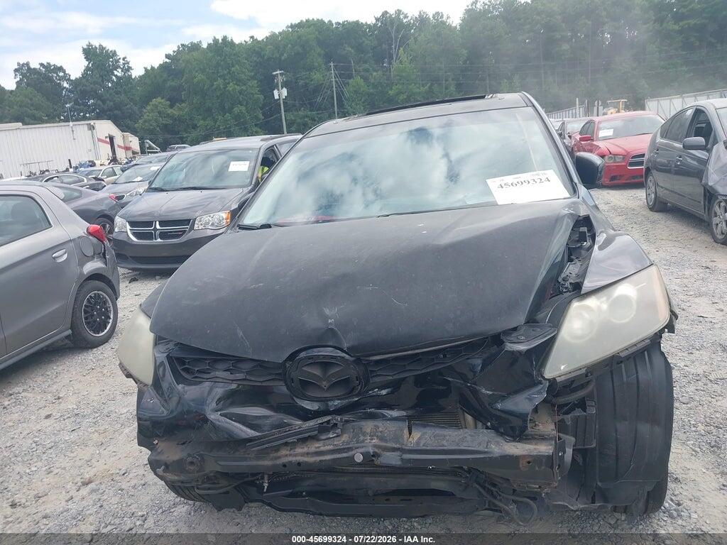 JM3ER2W57A0321892 2010 MAZDA CX-7 photo no. 12