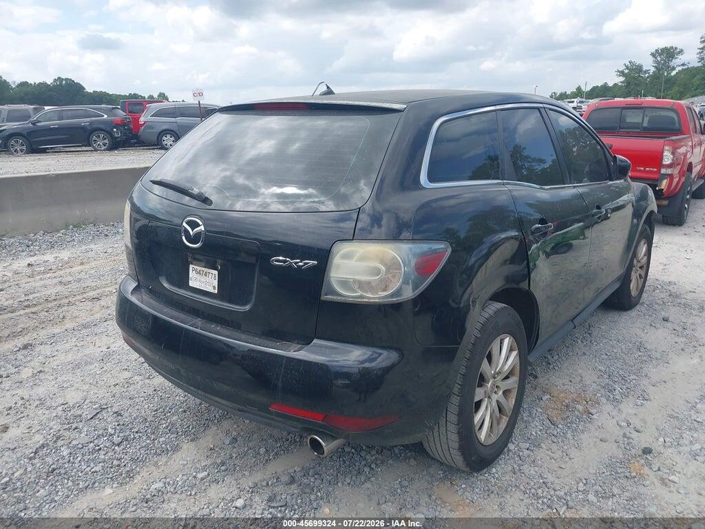 JM3ER2W57A0321892 2010 MAZDA CX-7 photo no. 4