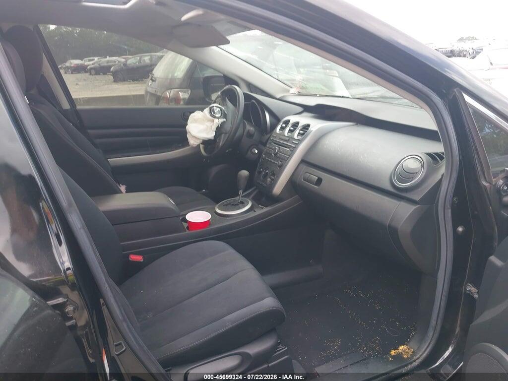 JM3ER2W57A0321892 2010 MAZDA CX-7 photo no. 5