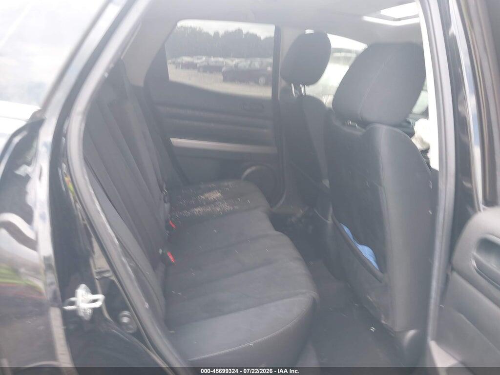 JM3ER2W57A0321892 2010 MAZDA CX-7 photo no. 8