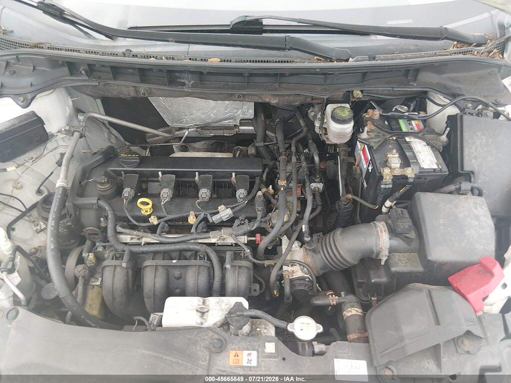 JM3ER2WM1A0328943 2010 MAZDA CX-7 photo no. 10
