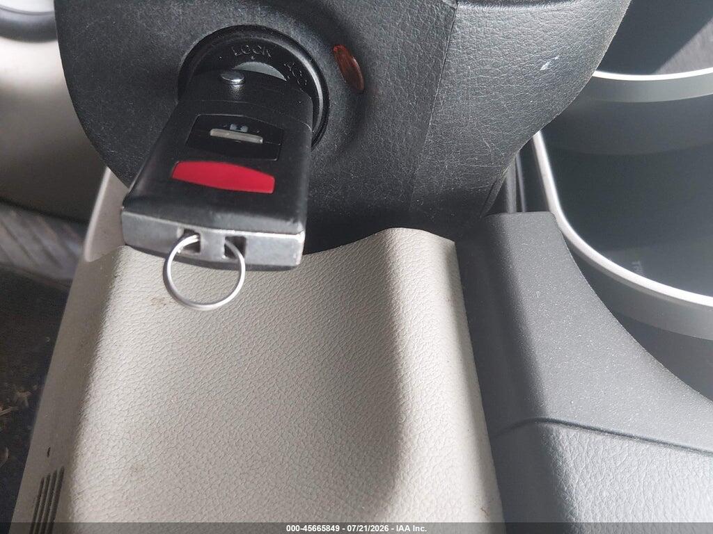 JM3ER2WM1A0328943 2010 MAZDA CX-7 photo no. 11