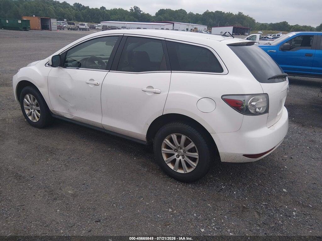 JM3ER2WM1A0328943 2010 MAZDA CX-7 photo no. 3