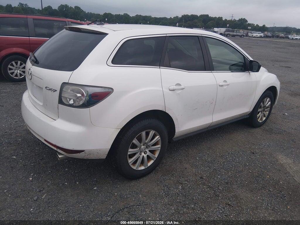 JM3ER2WM1A0328943 2010 MAZDA CX-7 photo no. 4