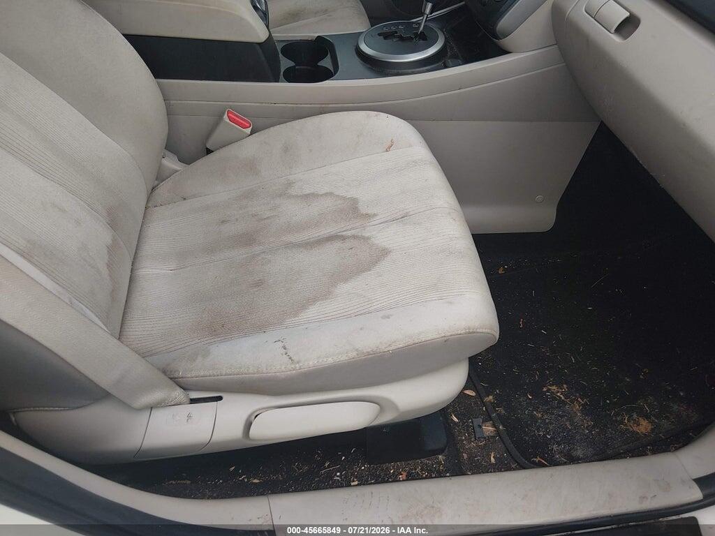 JM3ER2WM1A0328943 2010 MAZDA CX-7 photo no. 5