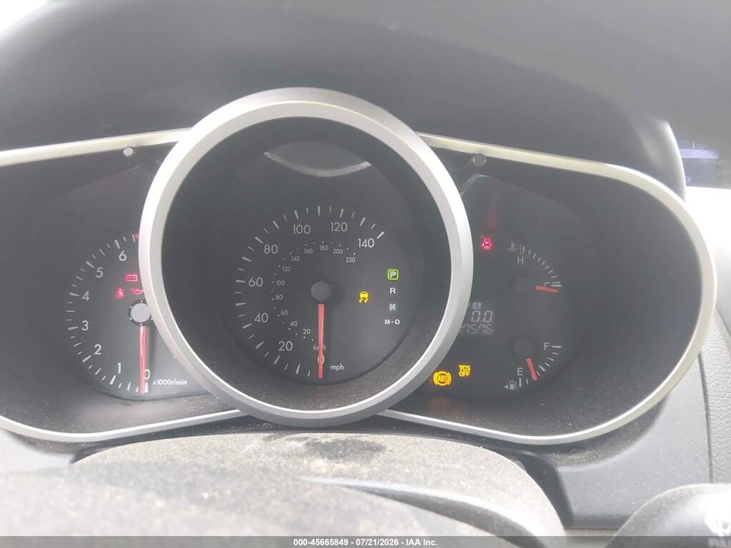 JM3ER2WM1A0328943 2010 MAZDA CX-7 photo no. 7