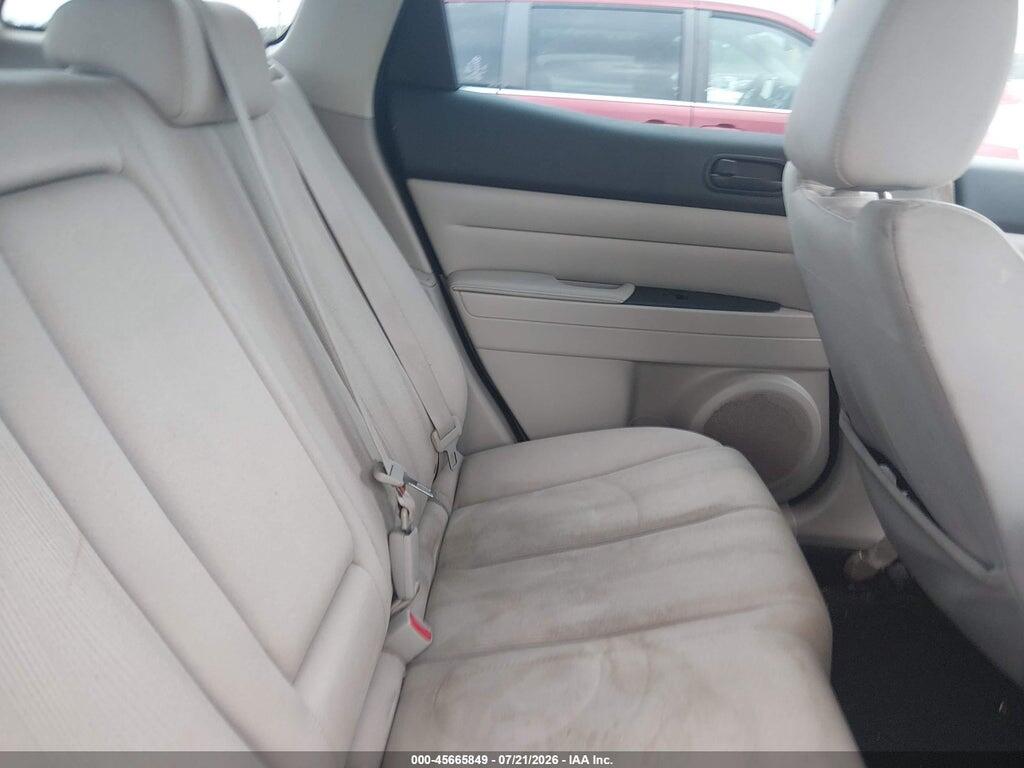 JM3ER2WM1A0328943 2010 MAZDA CX-7 photo no. 8