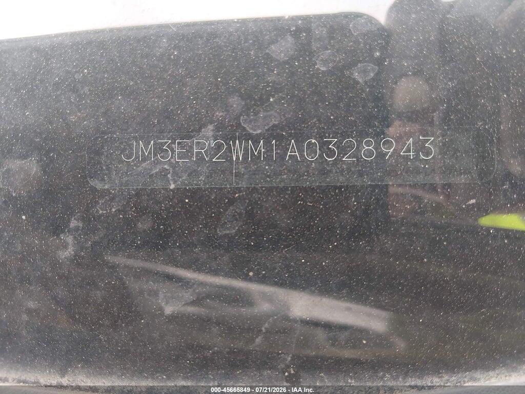 JM3ER2WM1A0328943 2010 MAZDA CX-7 photo no. 9