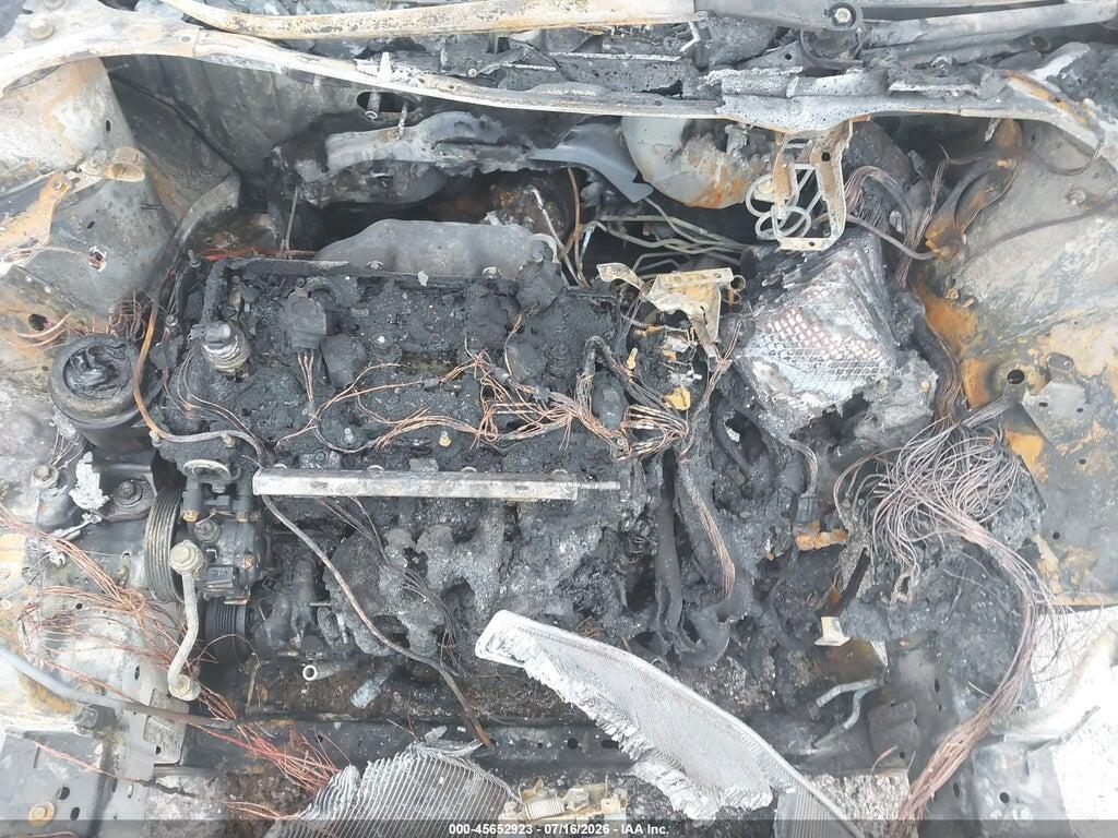 JM3ER2W53A0346918 2010 MAZDA CX-7 photo no. 10