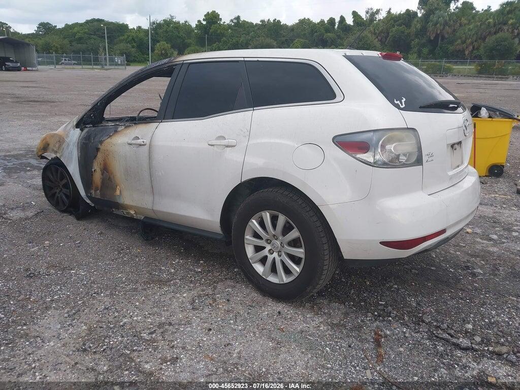 JM3ER2W53A0346918 2010 MAZDA CX-7 photo no. 3