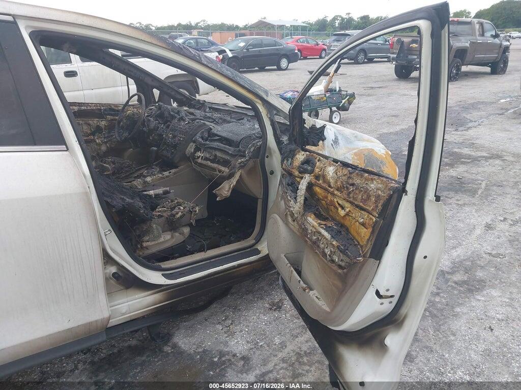 JM3ER2W53A0346918 2010 MAZDA CX-7 photo no. 5