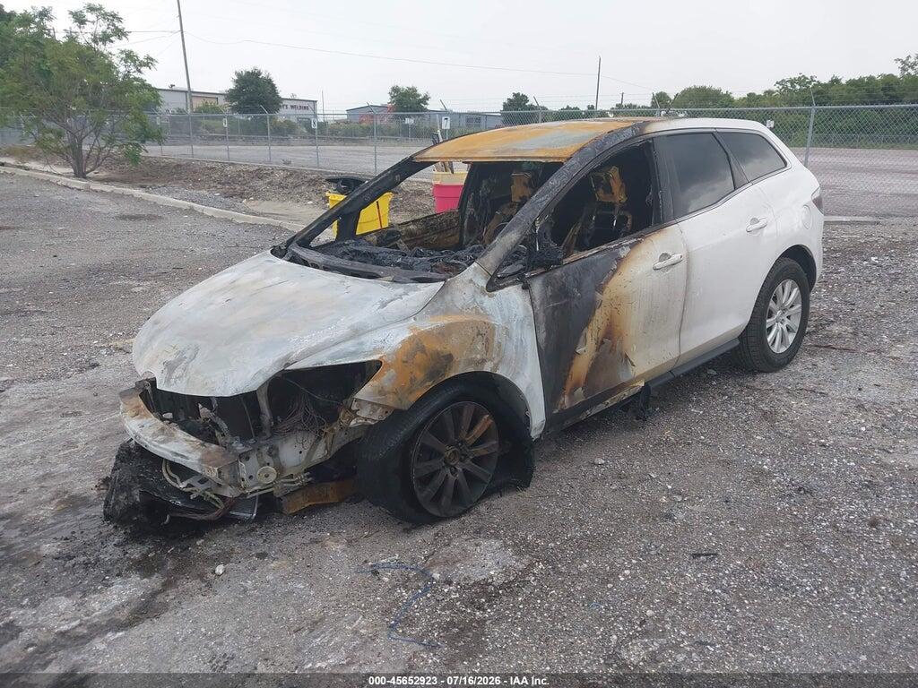 JM3ER2W53A0346918 2010 MAZDA CX-7 photo no. 6