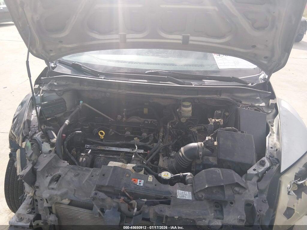 JM3ER2W52A0329155 2010 MAZDA CX-7 photo no. 10