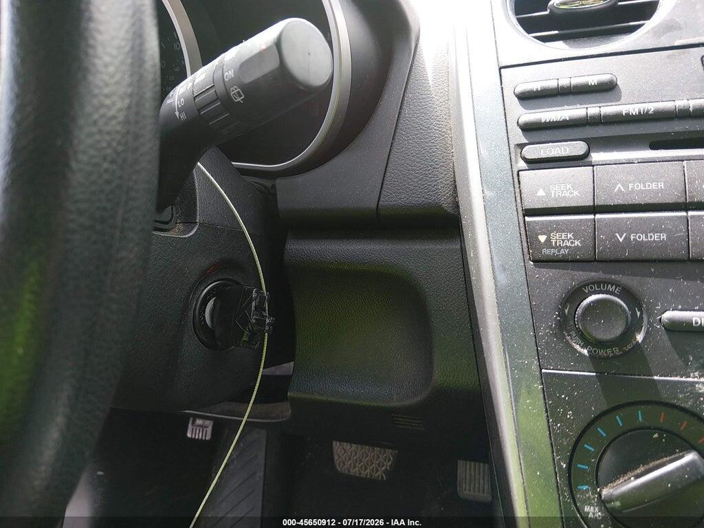 JM3ER2W52A0329155 2010 MAZDA CX-7 photo no. 11