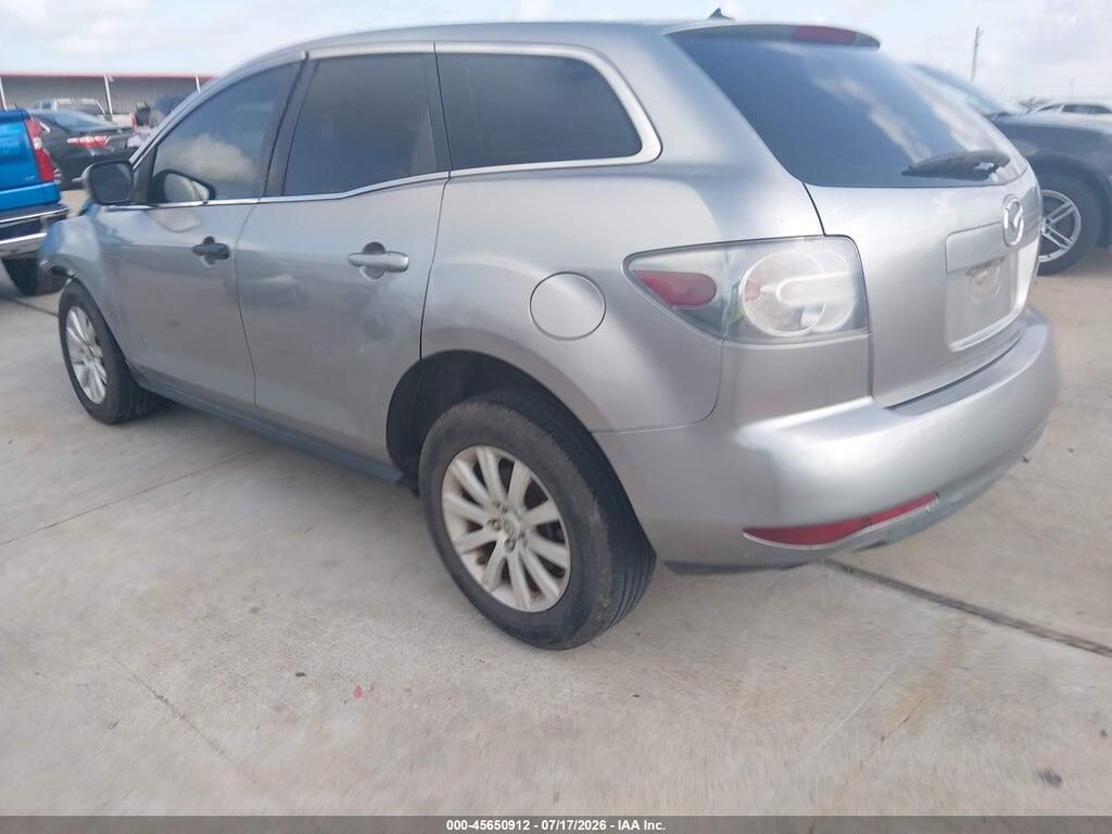 JM3ER2W52A0329155 2010 MAZDA CX-7 photo no. 3