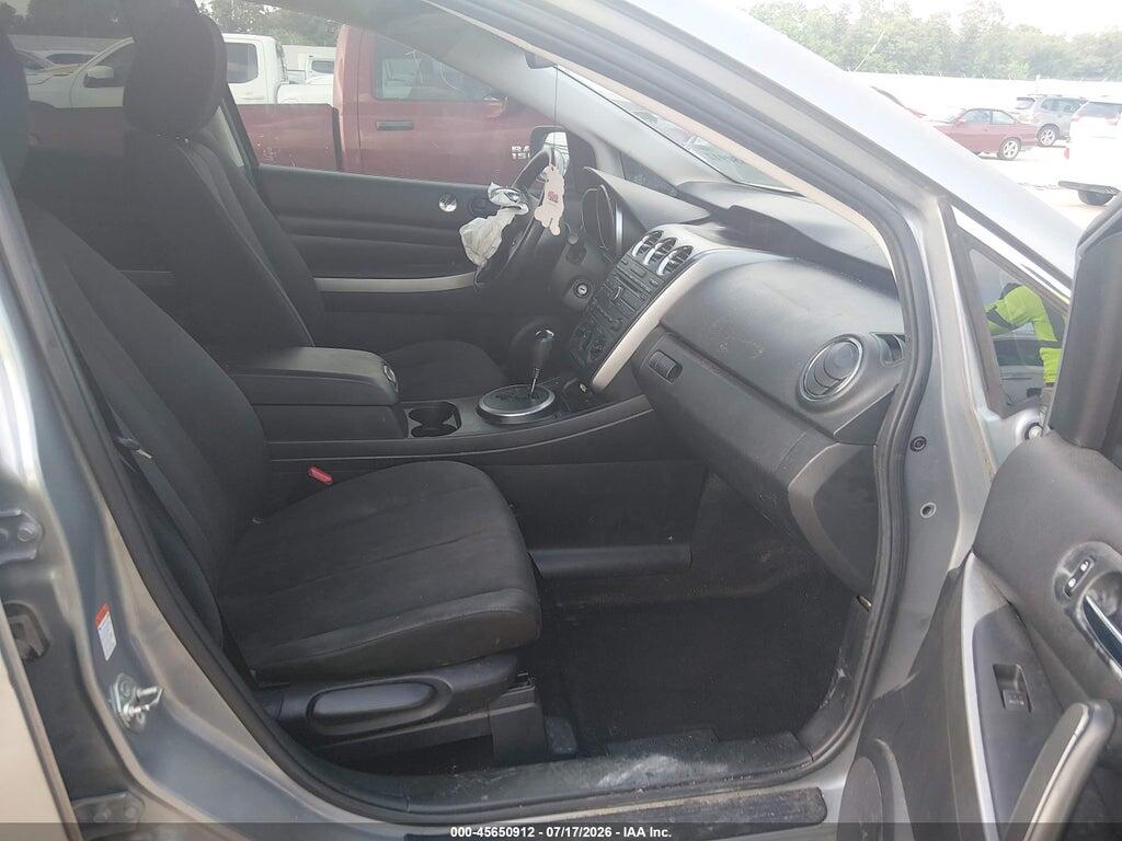 JM3ER2W52A0329155 2010 MAZDA CX-7 photo no. 5