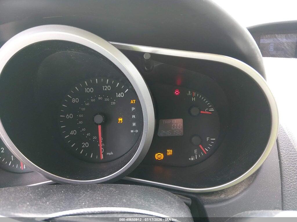 JM3ER2W52A0329155 2010 MAZDA CX-7 photo no. 7