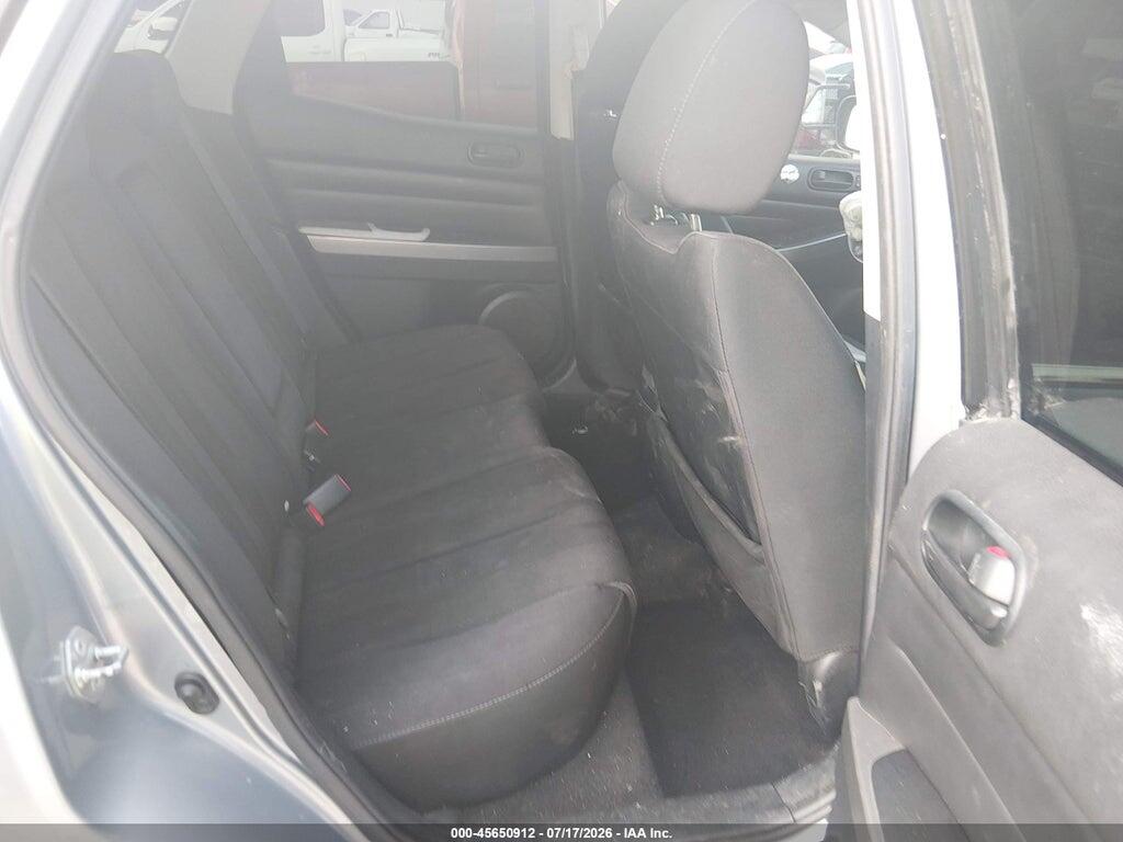 JM3ER2W52A0329155 2010 MAZDA CX-7 photo no. 8