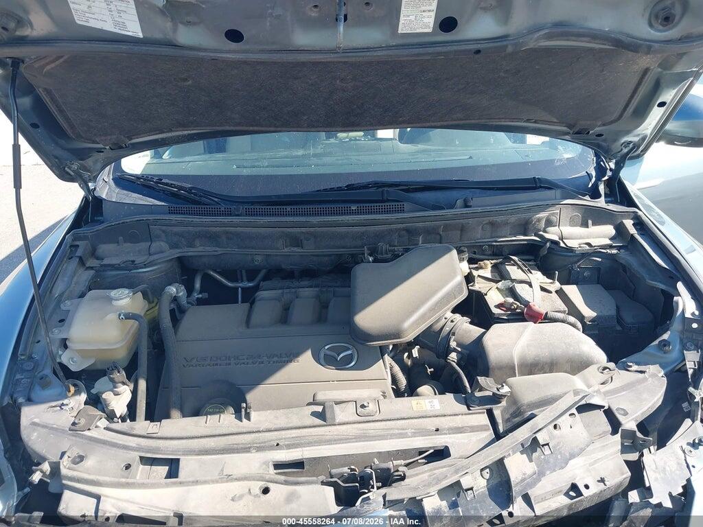 JM3TB2MA9A0225774 2010 MAZDA CX-9 photo no. 10