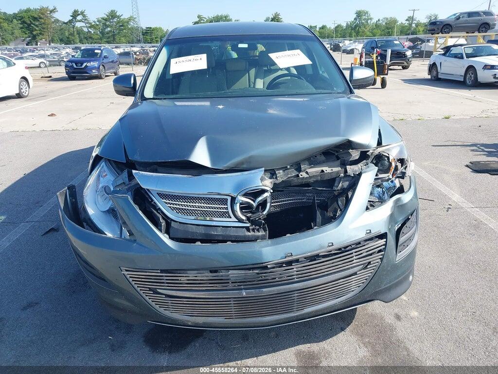 JM3TB2MA9A0225774 2010 MAZDA CX-9 photo no. 12
