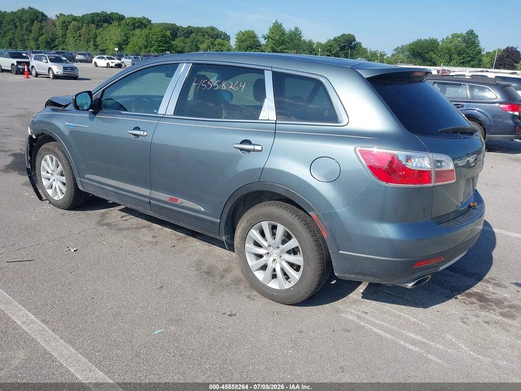 JM3TB2MA9A0225774 2010 MAZDA CX-9 photo no. 3