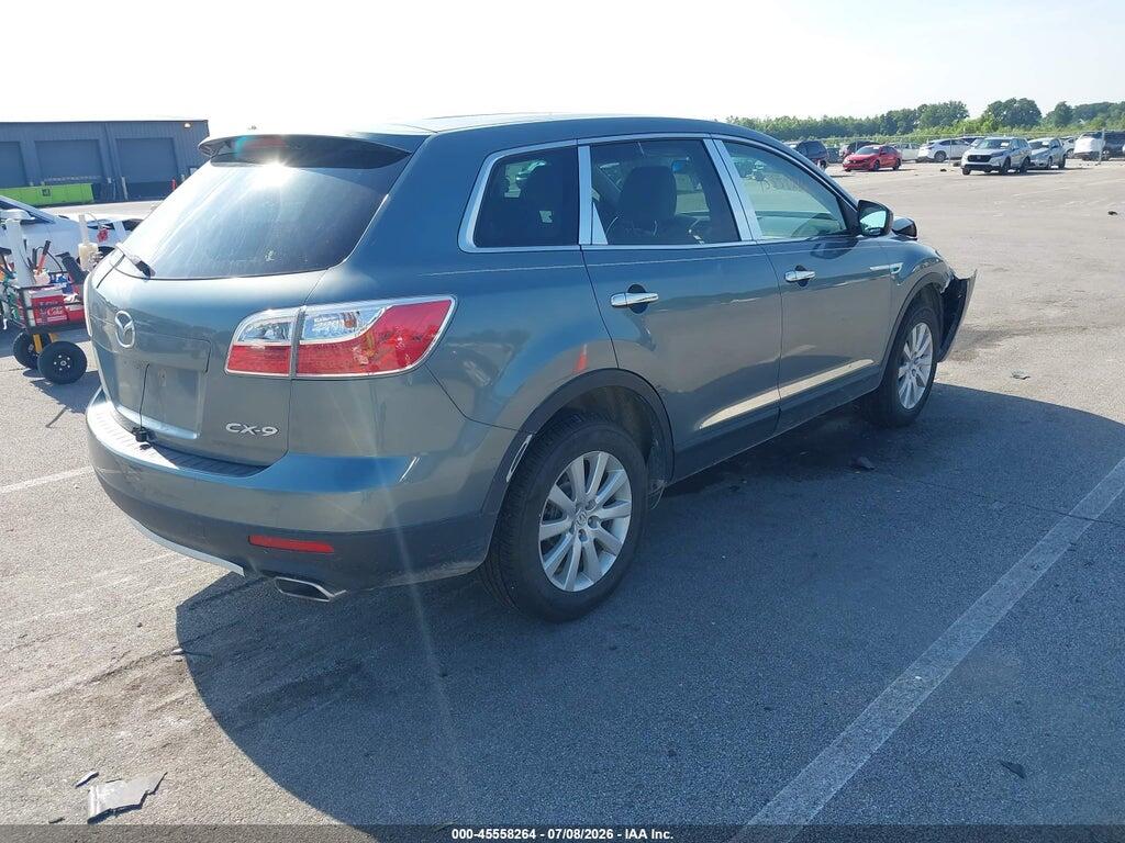 JM3TB2MA9A0225774 2010 MAZDA CX-9 photo no. 4