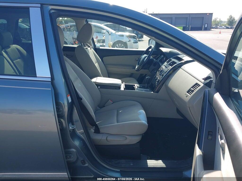 JM3TB2MA9A0225774 2010 MAZDA CX-9 photo no. 5