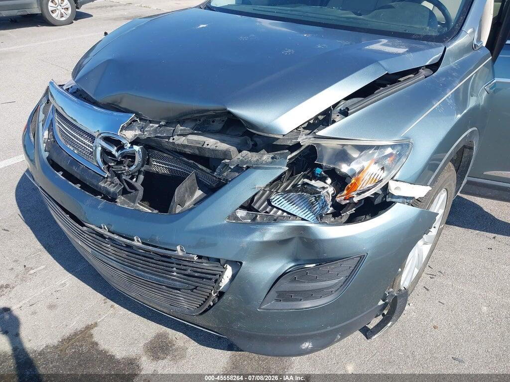 JM3TB2MA9A0225774 2010 MAZDA CX-9 photo no. 6