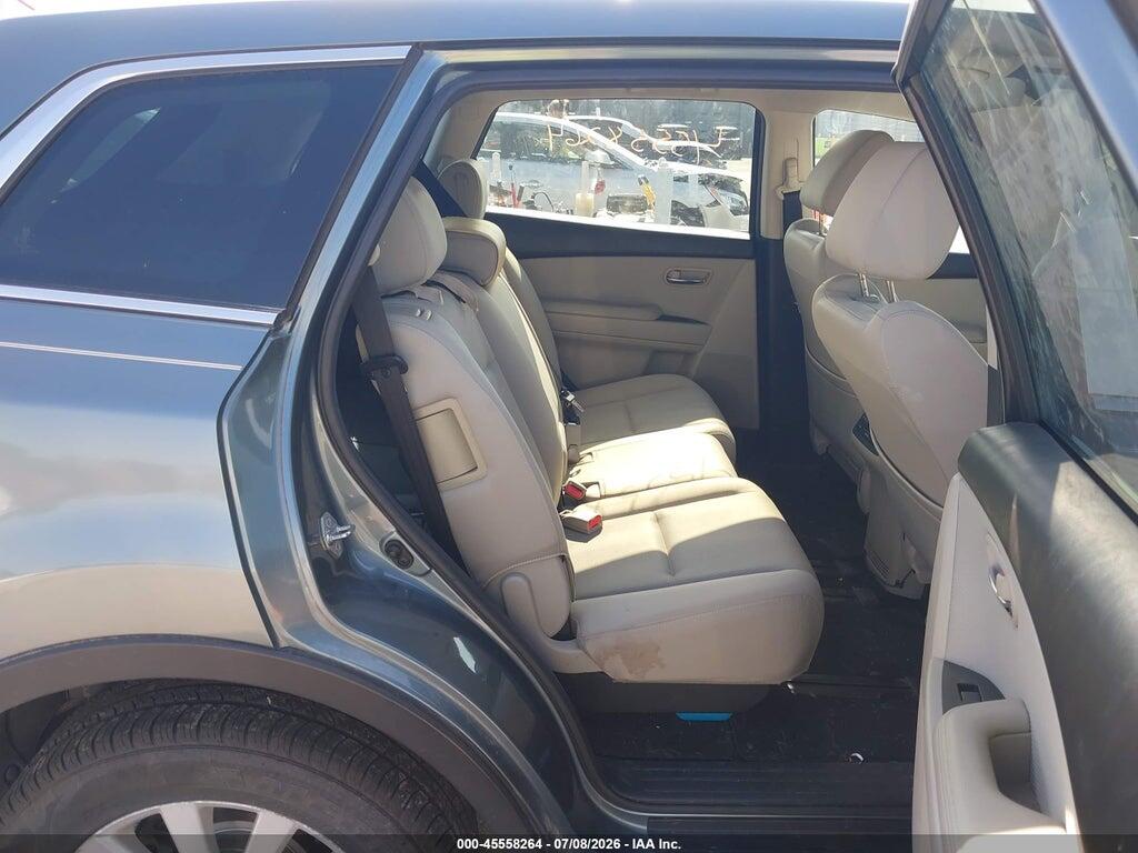 JM3TB2MA9A0225774 2010 MAZDA CX-9 photo no. 8