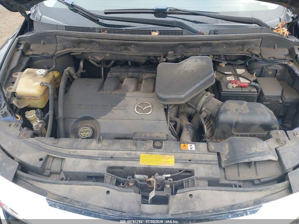 JM3TB3MV6A0203093 2010 MAZDA CX-9 photo no. 10