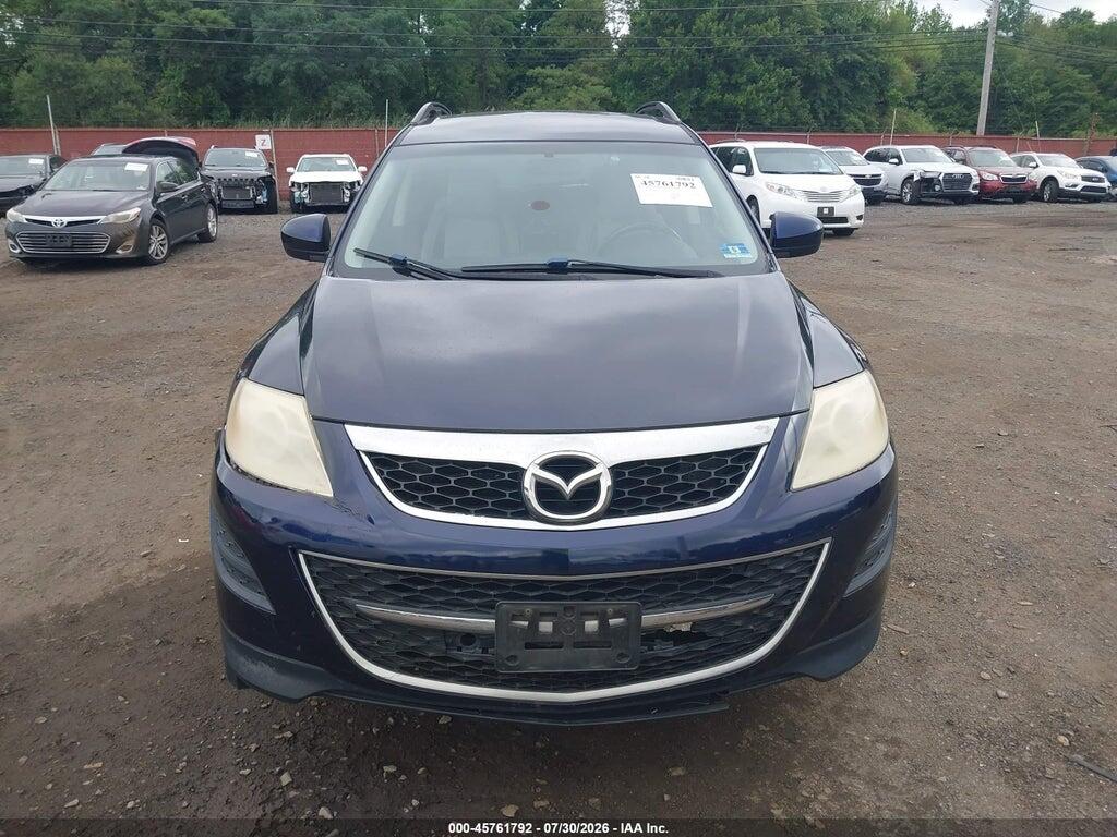 JM3TB3MV6A0203093 2010 MAZDA CX-9 photo no. 12