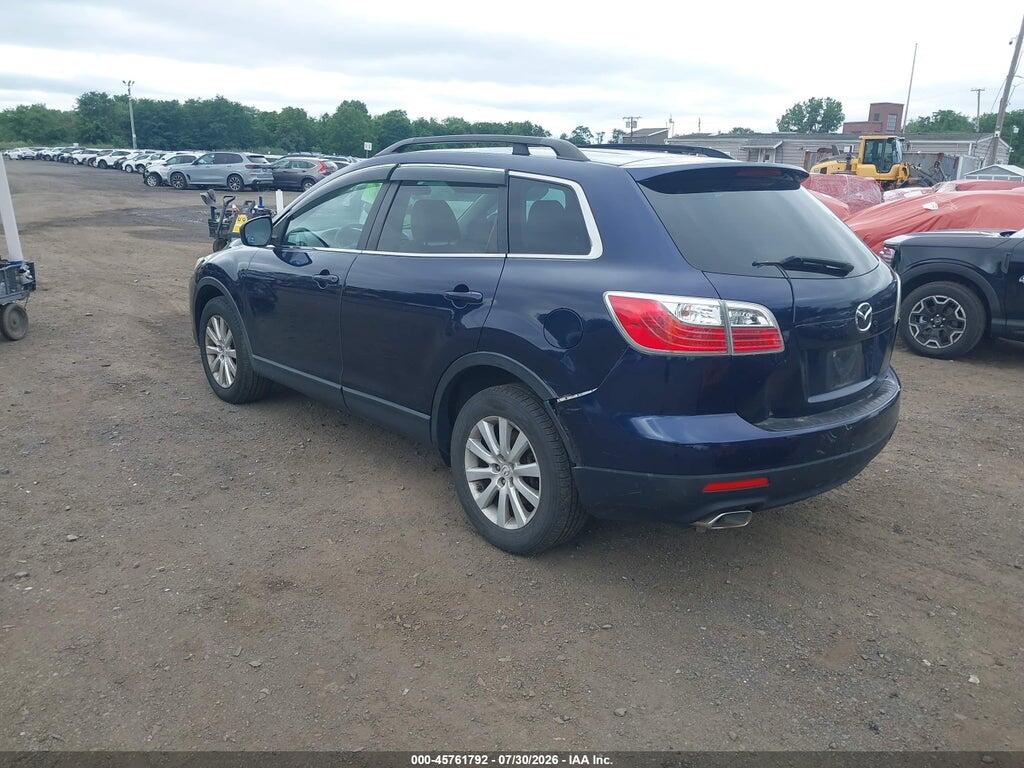 JM3TB3MV6A0203093 2010 MAZDA CX-9 photo no. 3