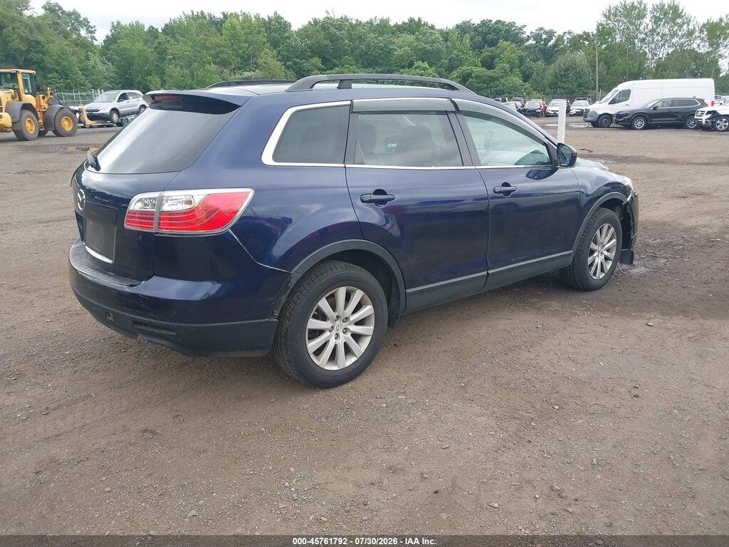 JM3TB3MV6A0203093 2010 MAZDA CX-9 photo no. 4