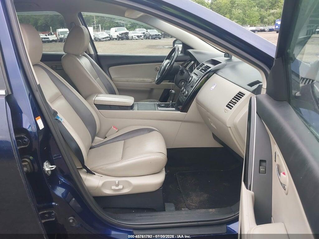 JM3TB3MV6A0203093 2010 MAZDA CX-9 photo no. 5