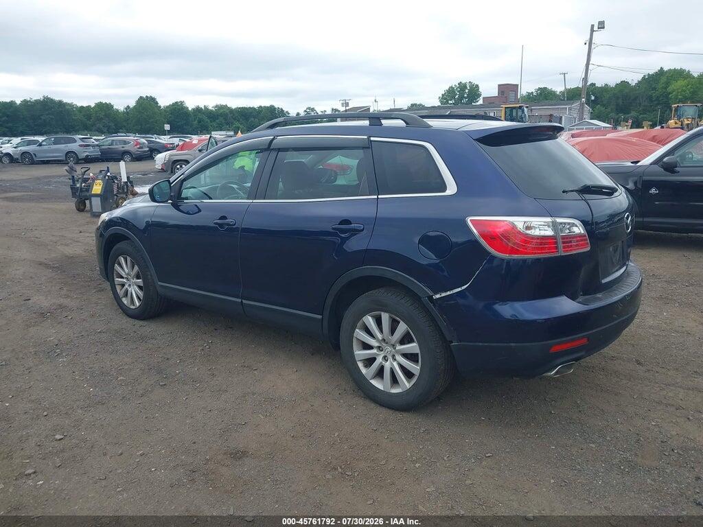 JM3TB3MV6A0203093 2010 MAZDA CX-9 photo no. 6