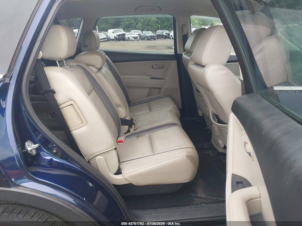JM3TB3MV6A0203093 2010 MAZDA CX-9 photo no. 8