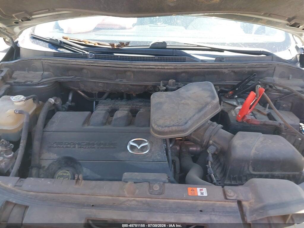 JM3TB2MV3A0203322 2010 MAZDA CX-9 photo no. 10
