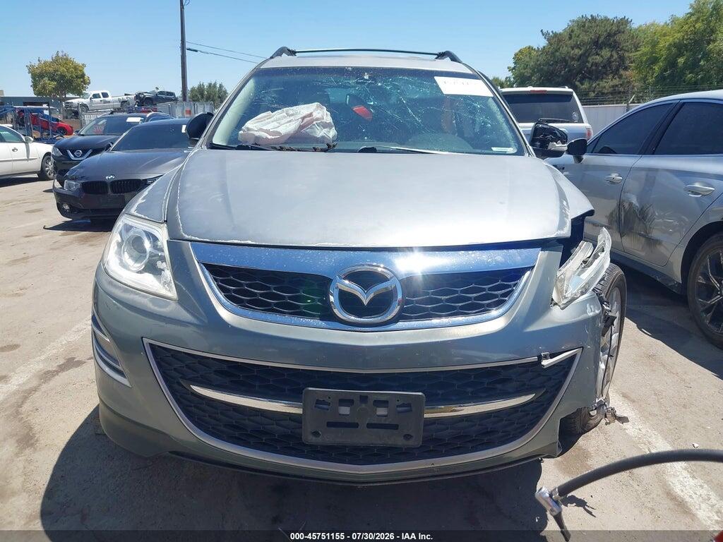 JM3TB2MV3A0203322 2010 MAZDA CX-9 photo no. 12