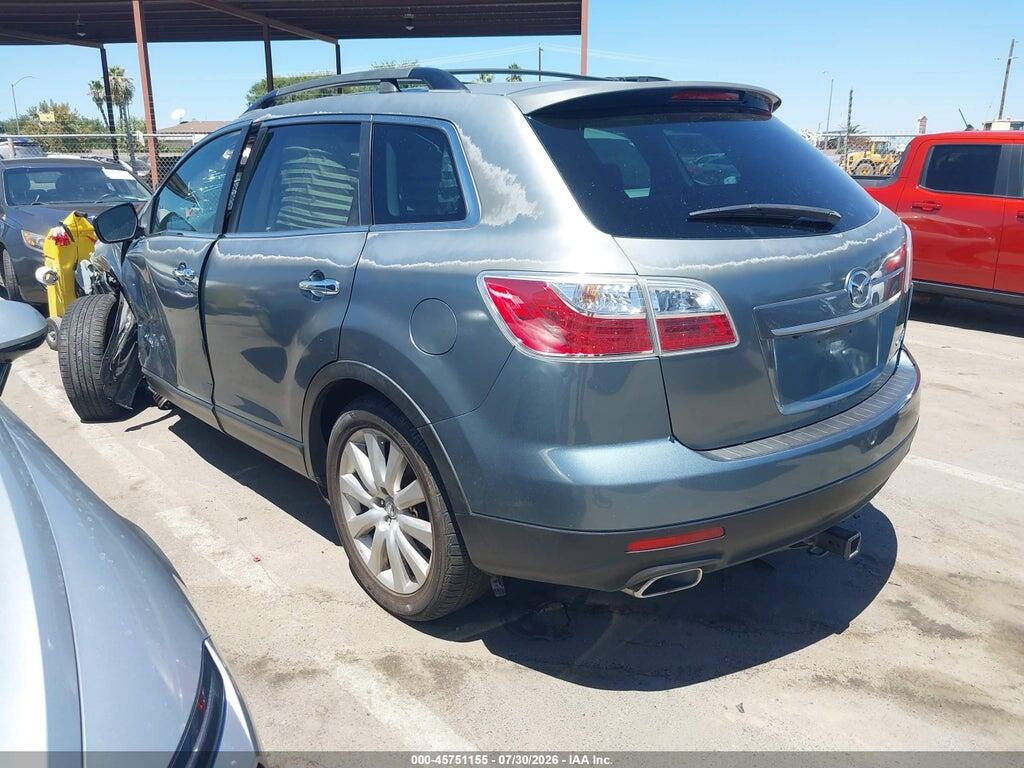 JM3TB2MV3A0203322 2010 MAZDA CX-9 photo no. 3